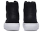 Shop FILA Trail Kanvas Tinggi 'Hitam dan Putih' F52M921303FBK