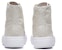 FILA Kasut Tinggi Kanvas 'Wind Chime Grey' F52M921303FMC