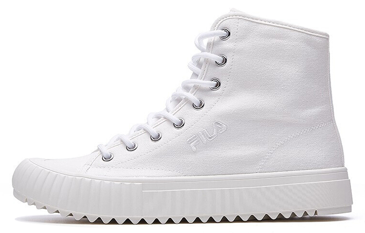 FILA Trail High 'Marshmallow White' F52M921303FMW