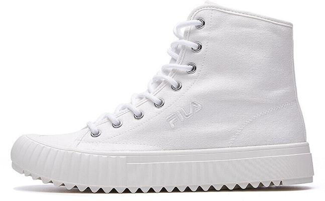FILA Trail High 'Marshmallow White' F52M921303FMW Buy FILA Trail High 'Marshmallow White' F52M921303FMW