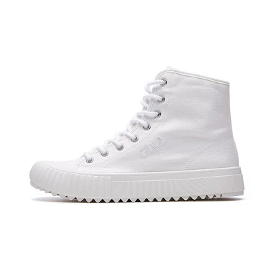 FILA Trail High 'Marshmallow White'