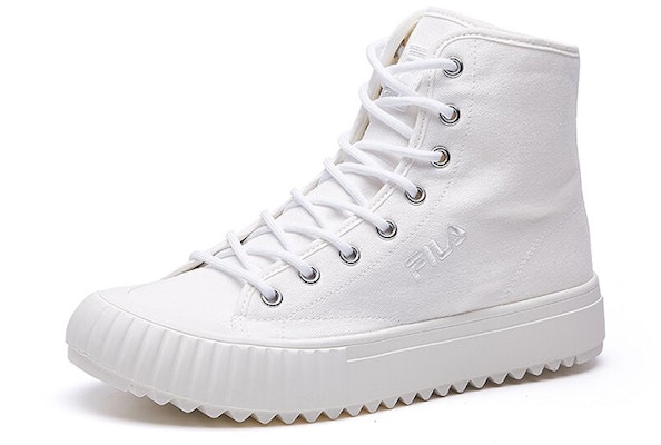 FILA Trail High 'Marshmallow White' F52M921303FMW Order FILA Trail High 'Marshmallow White' F52M921303FMW