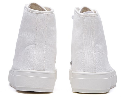 FILA Trail High 'Putih Marshmallow' F52M921303FMW Shop FILA Trail High 'Putih Marshmallow' F52M921303FMW