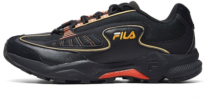 FILA Trail Pro Low 'Black' F12M942502FBK FILA Trail Pro Low 'Black' F12M942502FBK