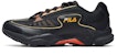 FILA Trail Pro Low 'Hitam' F12M942502FBK