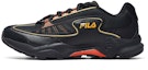 Buy FILA Trail Pro Low 'Hitam' F12M942502FBK