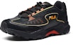 Order FILA Trail Pro Low 'Hitam' F12M942502FBK