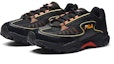 Lookbook FILA Trail Pro Low 'Hitam' F12M942502FBK