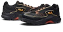 Shop FILA Trail Pro Low 'Hitam' F12M942502FBK