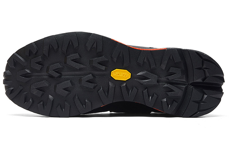 Details for FILA Trail Pro Low '黑色' 低帮徒步鞋 F12M942502FBK