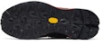 FILA Trail Pro Low 'Hitam' F12M942502FBK