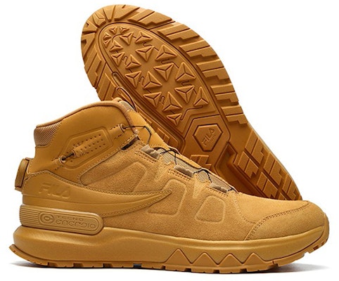 Sepatu Lari Outdoor FILA A12M142210FHY Purchase Sepatu Lari Outdoor FILA A12M142210FHY