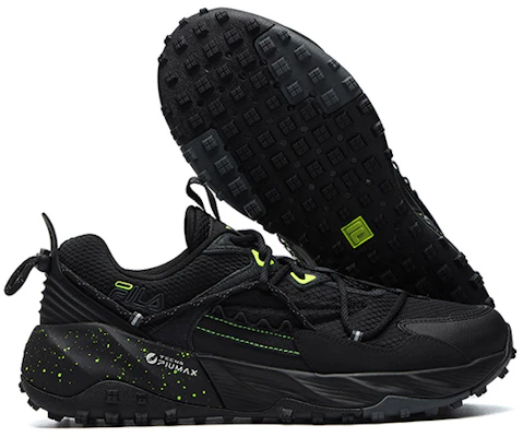 FILA户外跑鞋低帮款 A12M142208FBK Purchase FILA户外跑鞋低帮款 A12M142208FBK