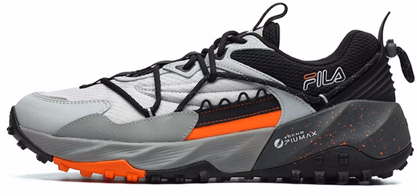 Fila trail shoe online