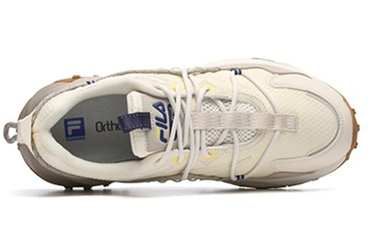 Lookbook FILA Mind Blower 2 Boa Zapatillas de Running A12M142208FWW