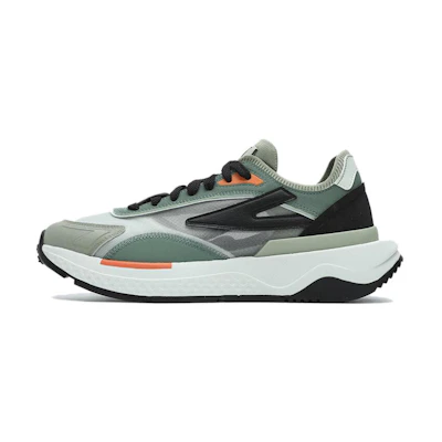 FILA Trailblazer 'Green'