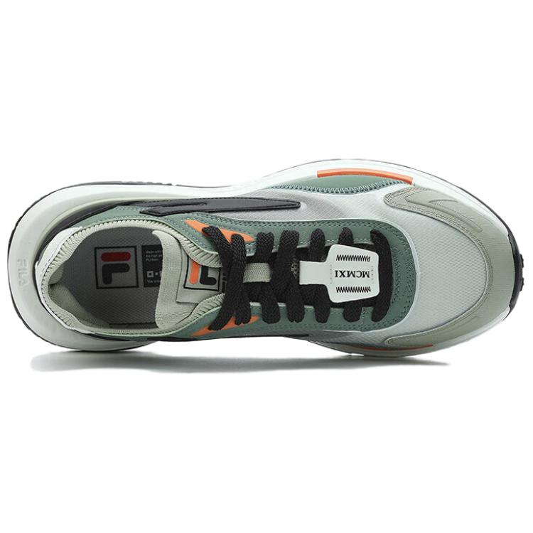 FILA Trailblazer 'Green' 圖 2