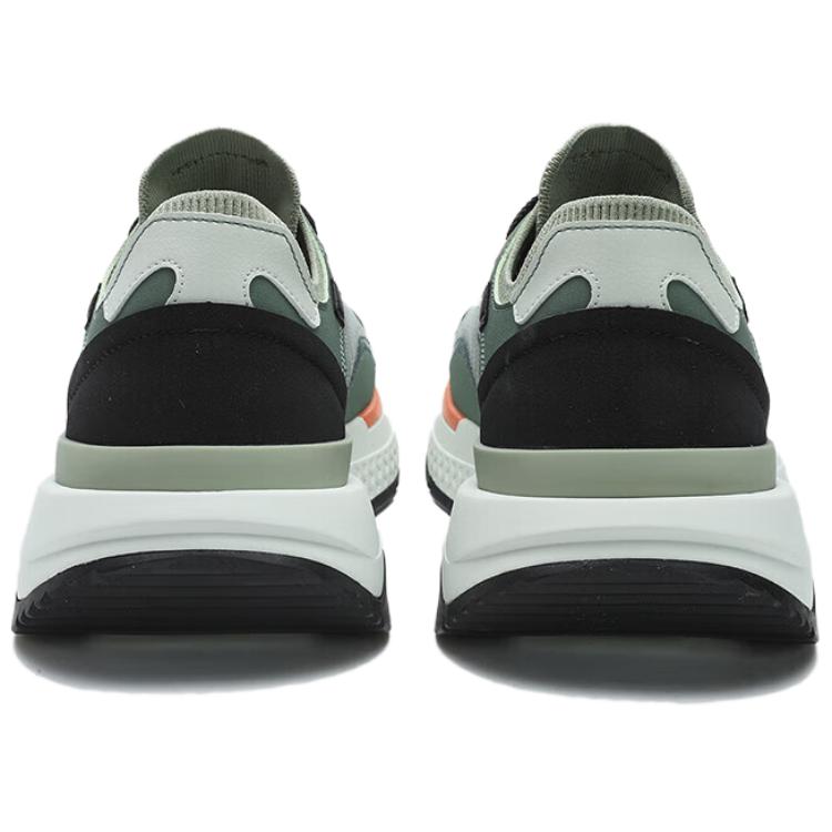 FILA Trailblazer 'Green' 圖 4