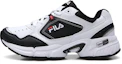 Buy FILA Trailblazer Low 'Putih Hitam' FS1RNB1122X_WBK