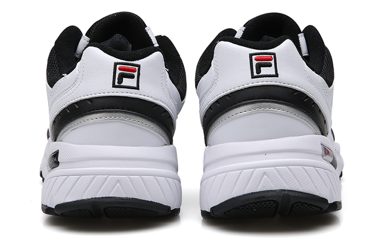 Purchase FILA Trailblazer Low 'Putih Hitam' FS1RNB1122X_WBK