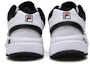 Purchase FILA Trailblazer Low 'Putih Hitam' FS1RNB1122X_WBK