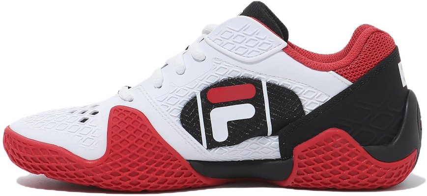 FILA Trainer Low 'Blanco Rojo Edición Coreana' RM02695F_023 Buy FILA Trainer Low 'Blanco Rojo Edición Coreana' RM02695F_023