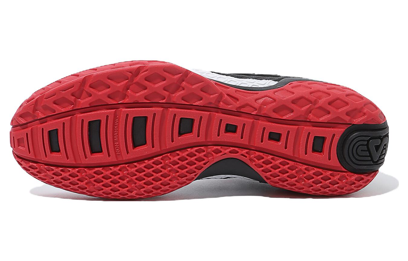 Details for FILA Trainer Low ''Wit Rood Koreaanse Editie'' RM02695F_023