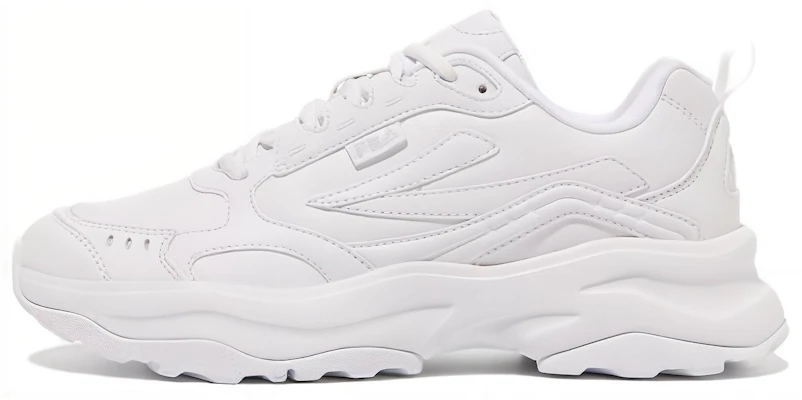 Baskets FILA ''Basic'' 1RM02259E_100 Buy Baskets FILA ''Basic'' 1RM02259E_100