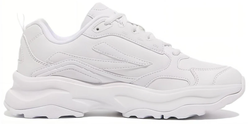 Baskets FILA ''Basic'' 1RM02259E_100 Order Baskets FILA ''Basic'' 1RM02259E_100