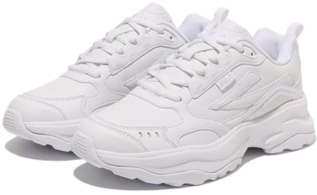 Baskets FILA ''Basic'' 1RM02259E_100 Lookbook Baskets FILA ''Basic'' 1RM02259E_100