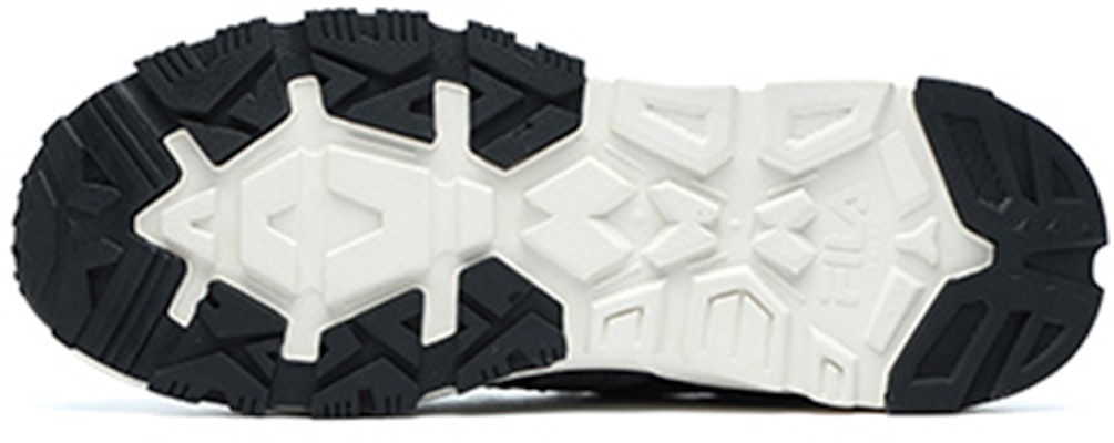 FILA Trek 1s 灰黑色运动鞋 F12M144127FHM Purchase FILA Trek 1s 灰黑色运动鞋 F12M144127FHM