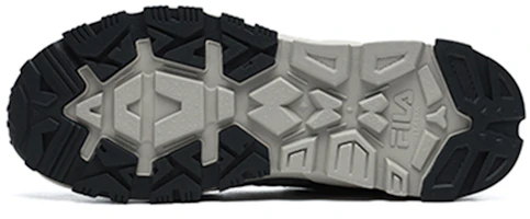 Purchase FILA斐樂 Trek 1S 休閒 老爸鞋 男款 鴿子灰