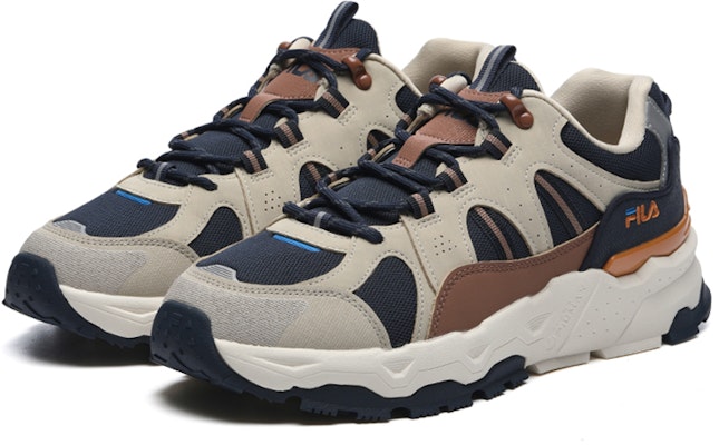 FILA Trek 1S 运动鞋 F12M211129FBC Order FILA Trek 1S 运动鞋 F12M211129FBC