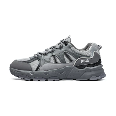 FILA Trek 1S Low Shoes 'Grey'