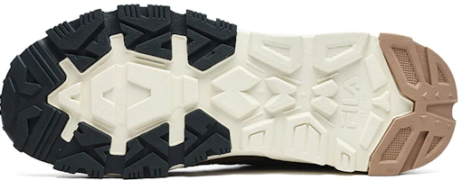 Purchase FILA斐樂 Trek 1S 戶外潮流復古 運動休閒鞋 男款 銀綠