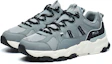 Order FILA Trek 1s Sportschuhe Grau/Schwarz F12M144127FHM