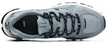 Lookbook FILA Trek 1s Sportschuhe Grau/Schwarz F12M144127FHM