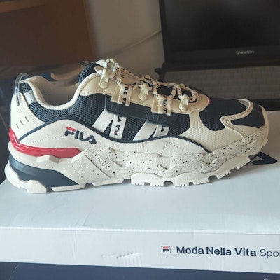 FILA TREK 'Langit Berbintang' F12M232176EWD Buy FILA TREK 'Langit Berbintang' F12M232176EWD