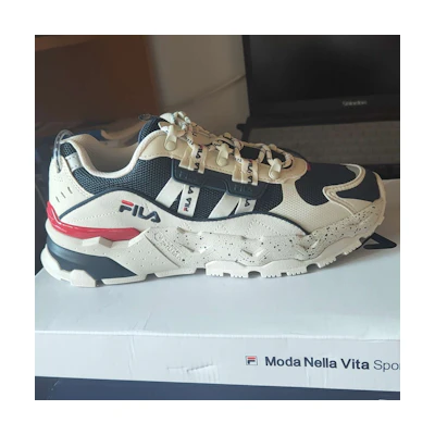 FILA TREK 'Starry Sky'