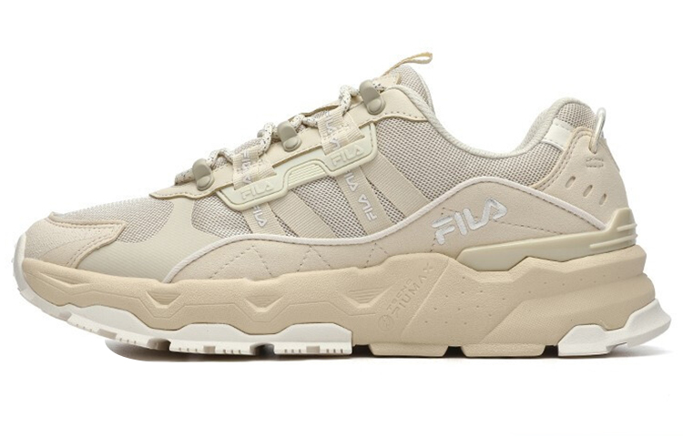 FILA Trek Low 'Beige Vintage' F12M134161FAN