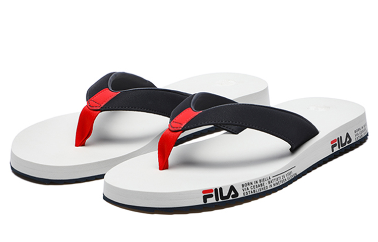 Order FILA Trevi Sandales ''Blanc Noir'' F12M226508FNF