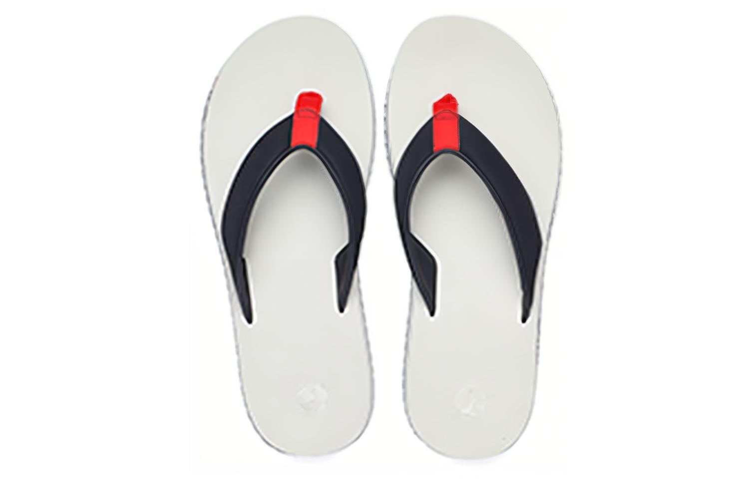 Lookbook FILA Trevi Sandales ''Blanc Noir'' F12M226508FNF