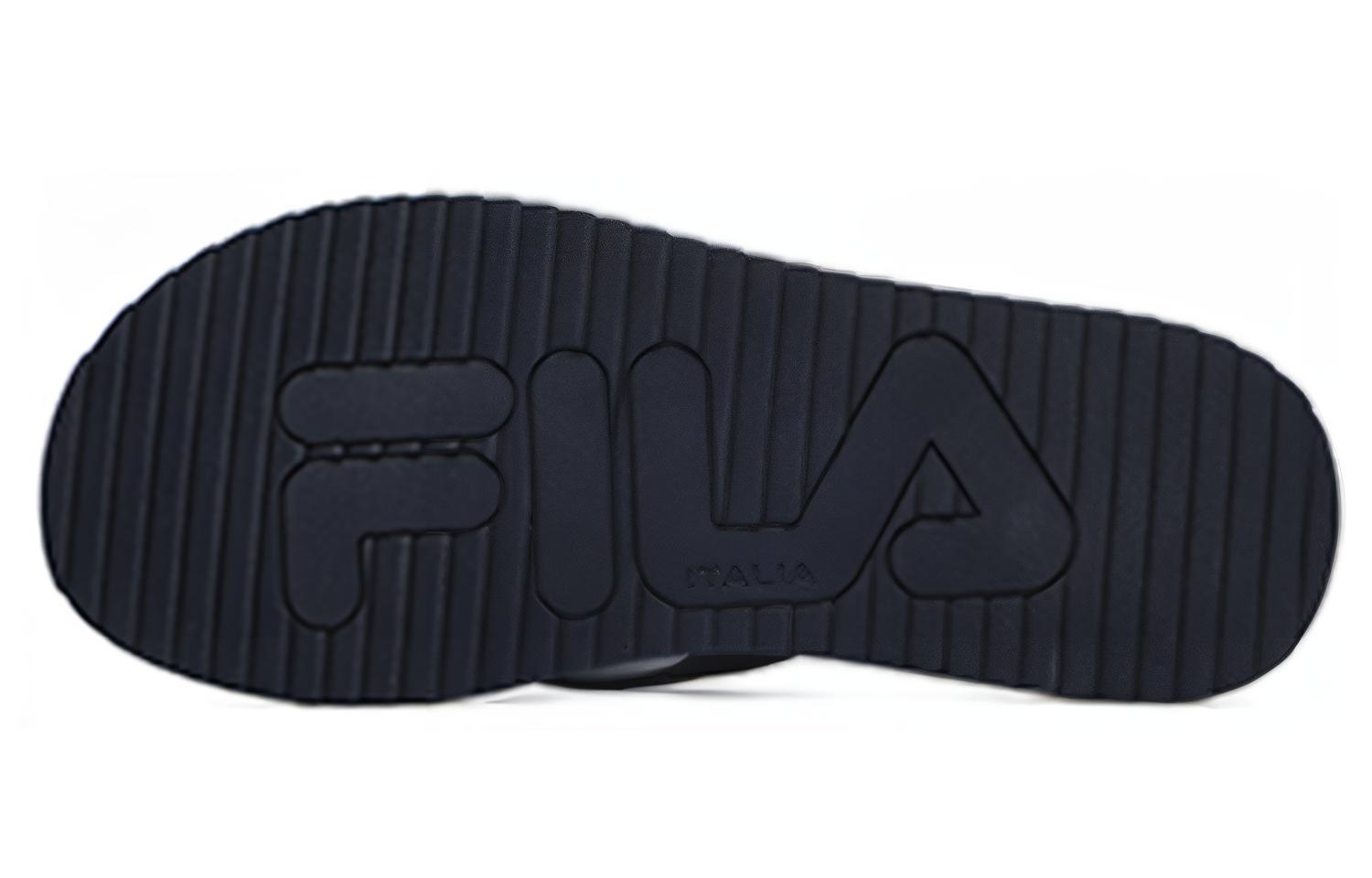 Purchase FILA Trevi Sandales ''Blanc Noir'' F12M226508FNF