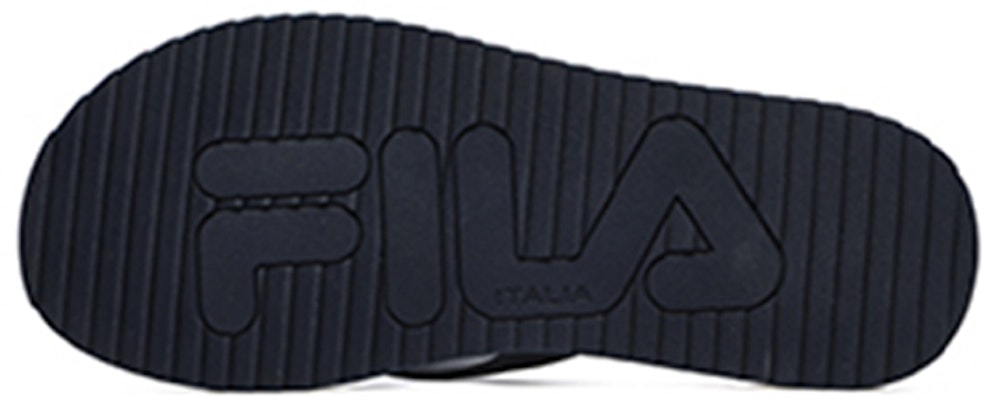 Fila 斐樂 Trevi 沙灘人字拖鞋 藍紅 Purchase Fila 斐樂 Trevi 沙灘人字拖鞋 藍紅