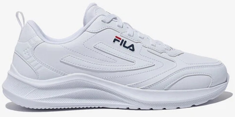 FILA Trexler N3 2.0 LT White/White/White 11001RM02941H100 Buy FILA Trexler N3 2.0 LT White/White/White 11001RM02941H100