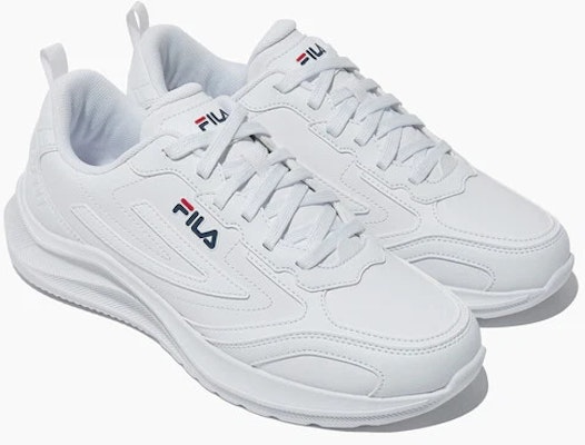 FILA Trexler N3 2.0 LT White/White/White 11001RM02941H100 Order FILA Trexler N3 2.0 LT White/White/White 11001RM02941H100
