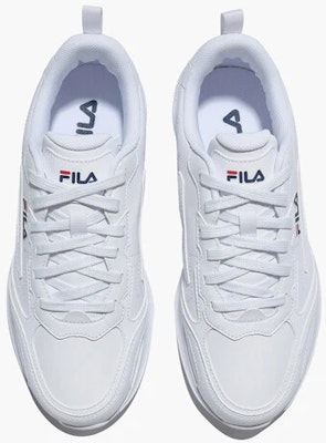 FILA Trexler N3 2.0 LT White/White/White 11001RM02941H100 Shop FILA Trexler N3 2.0 LT White/White/White 11001RM02941H100