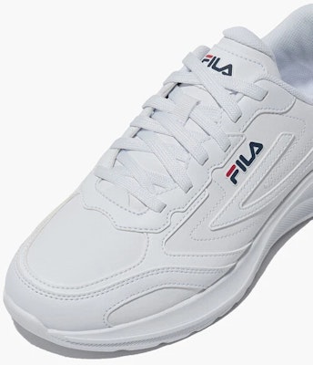 FILA Trexler N3 2.0 LT White/White/White 11001RM02941H100 Sizing FILA Trexler N3 2.0 LT White/White/White 11001RM02941H100