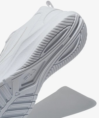 FILA Trexler N3 2.0 LT White/White/White 11001RM02941H100 Cheap FILA Trexler N3 2.0 LT White/White/White 11001RM02941H100