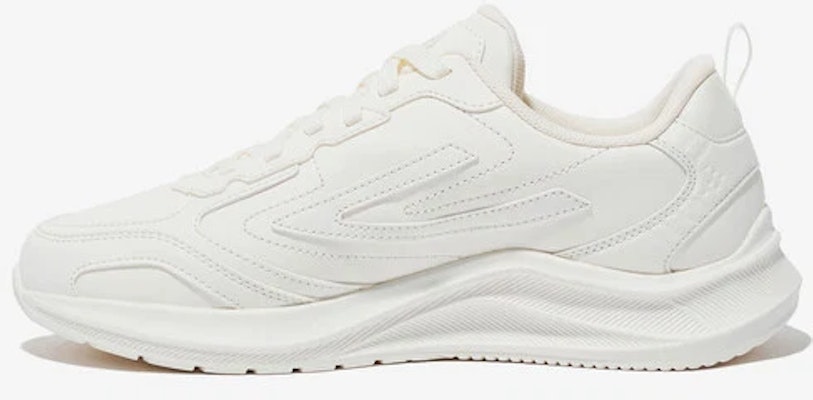 FILA Trexler N3 2.0 LT 米色/米色/米色 11001RM02941H920 Lookbook FILA Trexler N3 2.0 LT 米色/米色/米色 11001RM02941H920